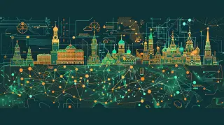 《江岸别墅》解读