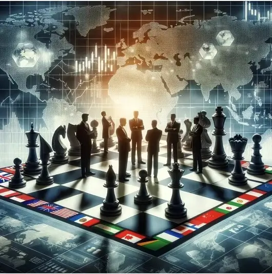 《教练》书籍解读