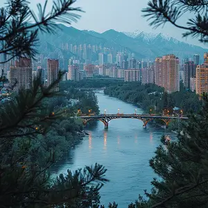 名字具有月亮含义