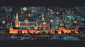 天晴象征什么含义