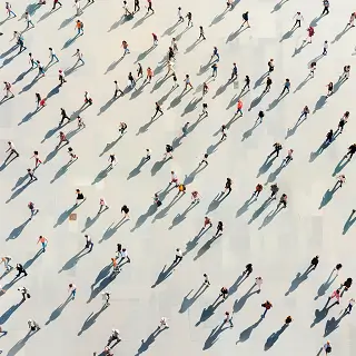 《经营人生》解读