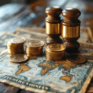 富婆含义大全男生