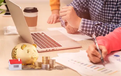 两个100年奋斗目标指什么