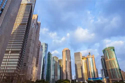 英文特殊含义好运