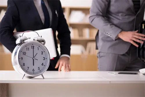 《静音》短片解读